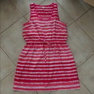 Gap dress